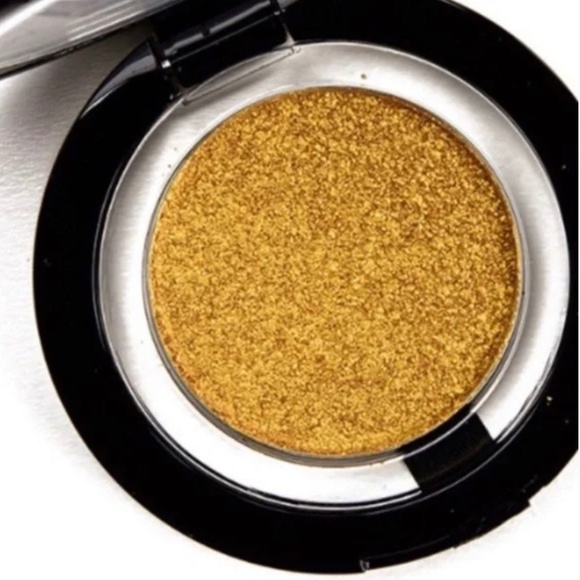 Pat McGrath Labs EyeDols Eye Shadow Gold Standard - Brand New - Picture 3 of 8